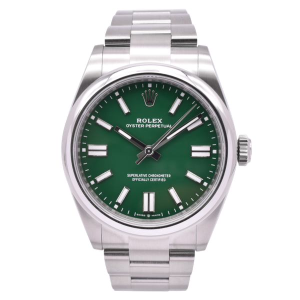 Rolex Oyster Perpetual 41 134300
